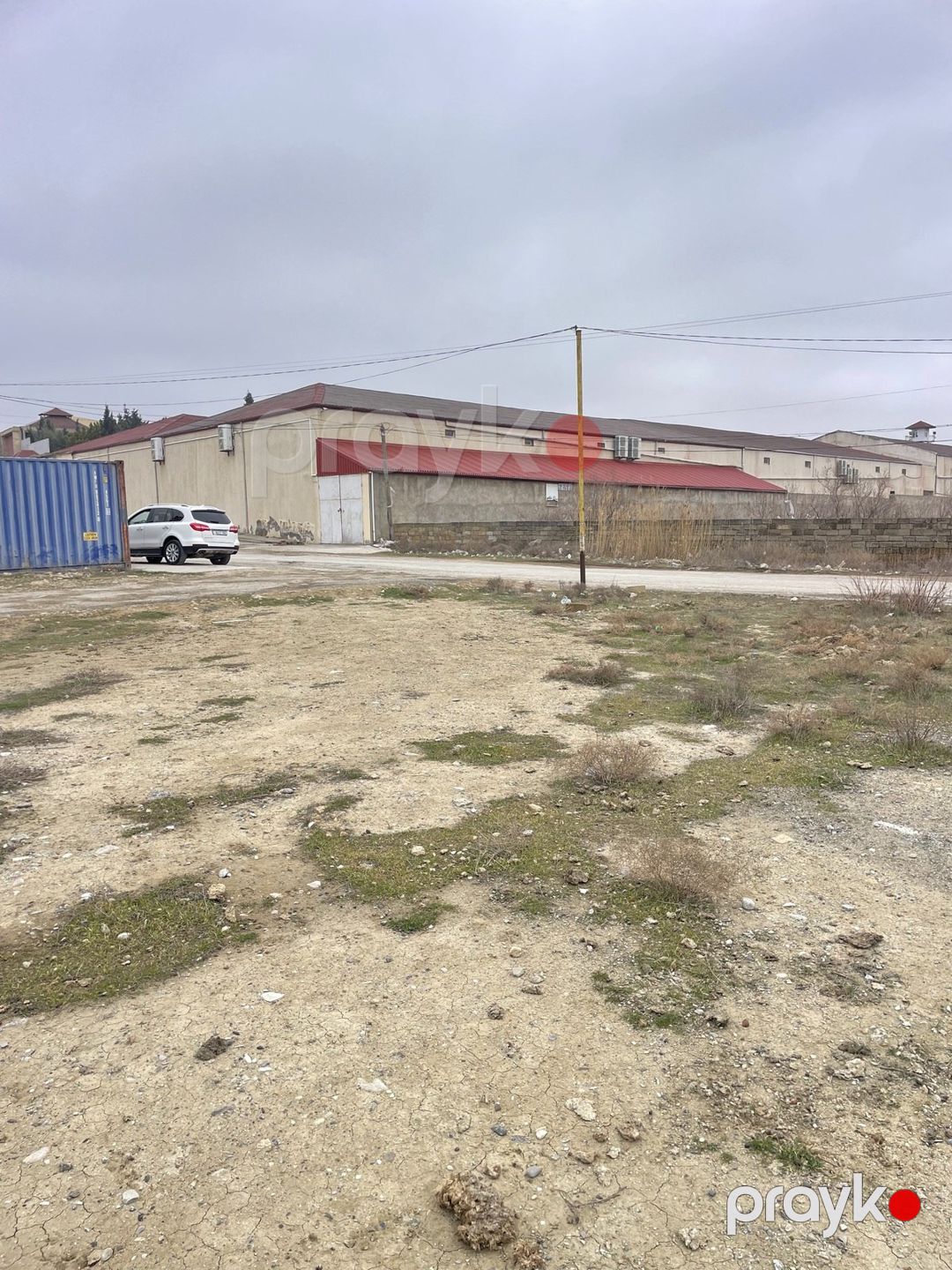 10 sot torpaq sahəsi, Masazır qəs — Torpaq, Bakı (3)