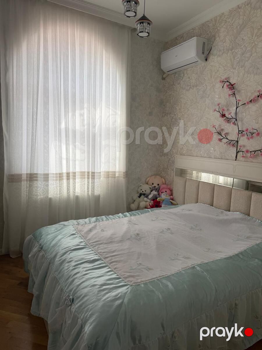 Satılır 5 otaqlı həyət evi/bağ evi 227 m² — Ev, villa, Bakı (7)