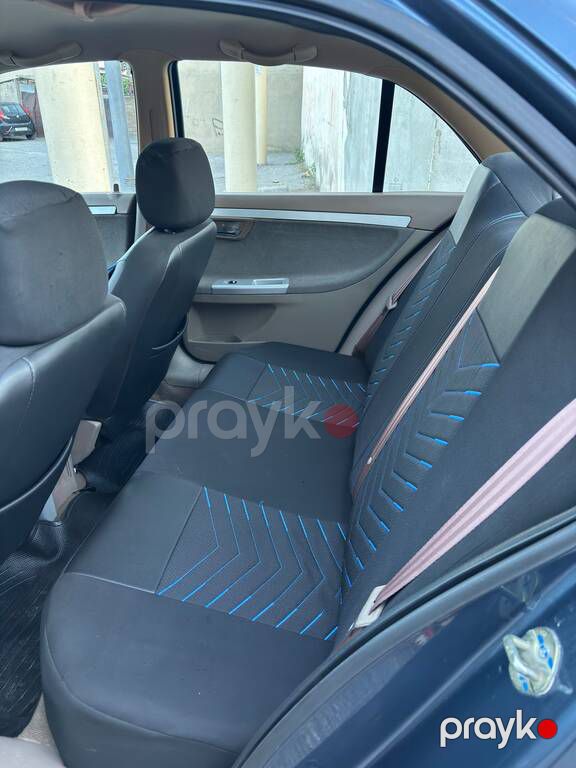 Khazar LX, 1.7 L, 2023 il, 66 000 km — Avtomobillər, Bakı (5)