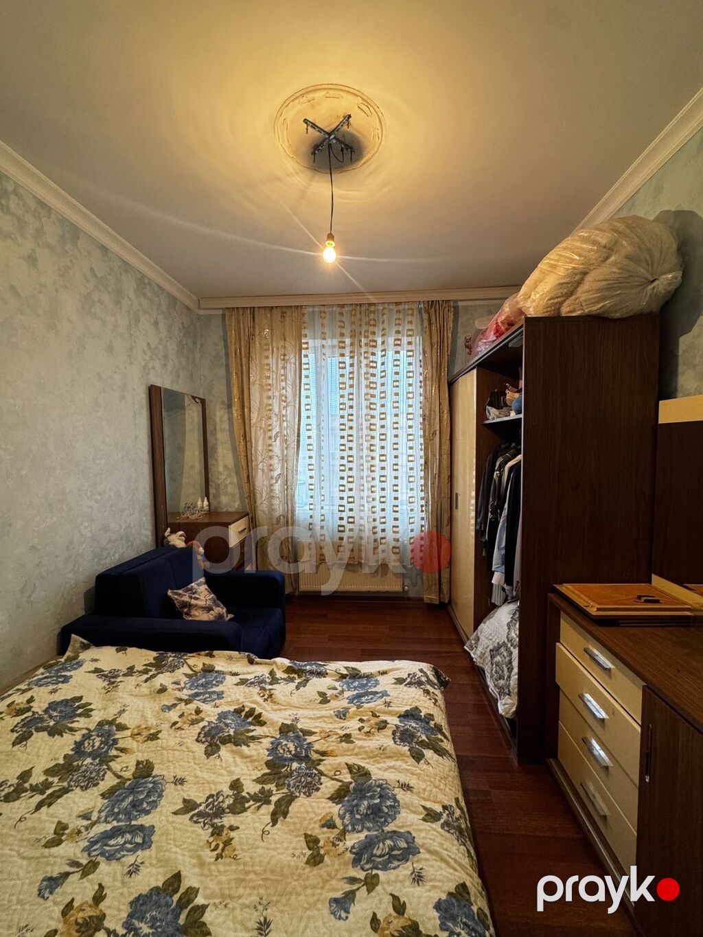 2 otaqlı, Yeni tikili, 64 kv. m — Mənzil, Masazır (9)