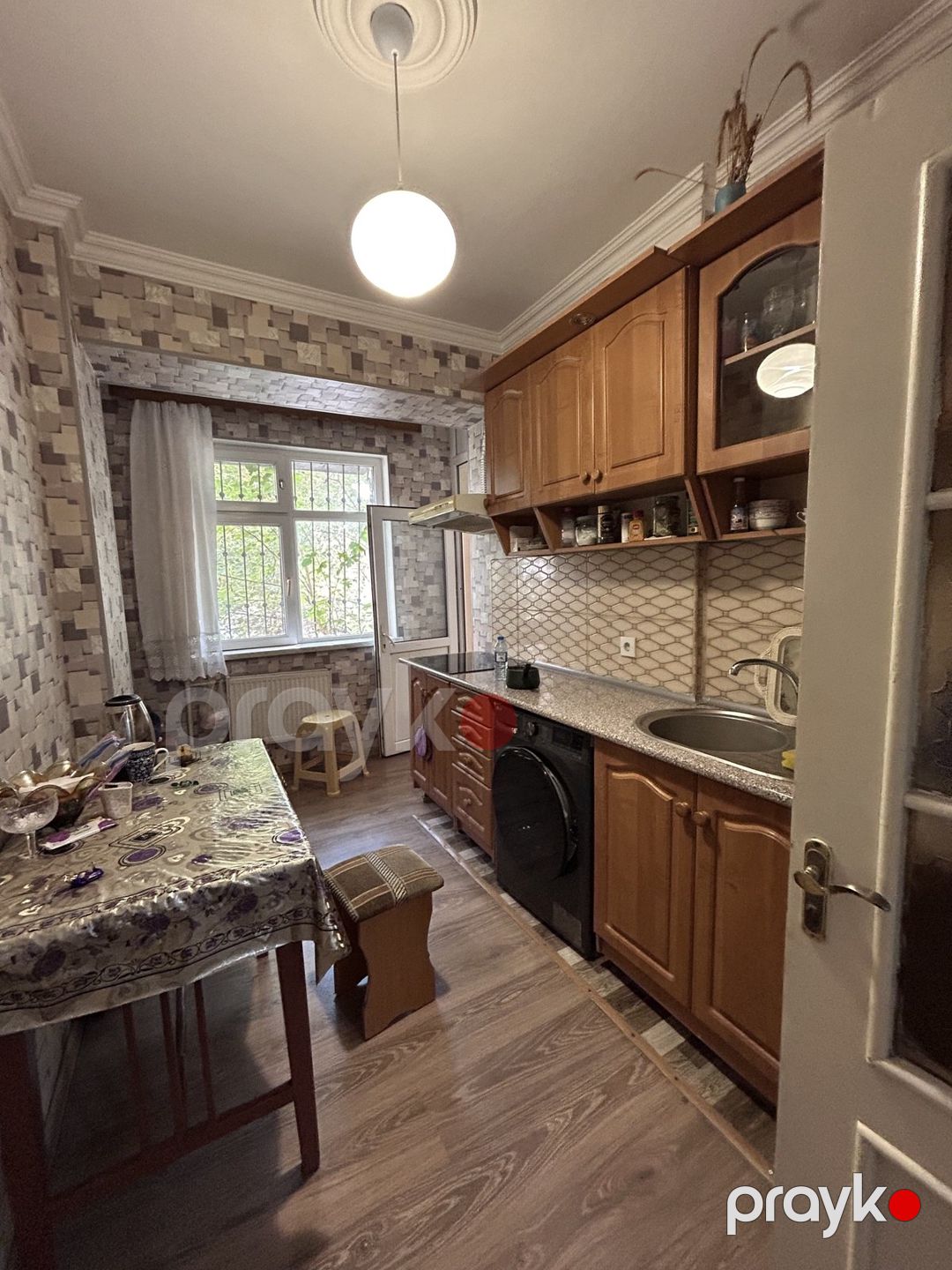 İcarəyə verilir 2 otaqlı yeni tikili 65 m² — Mənzil, Bakı (3)