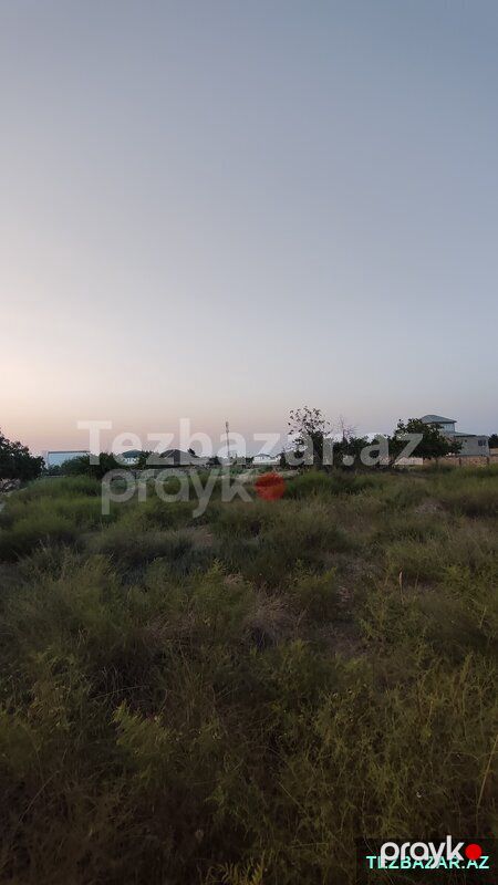 Sea Breeze — Torpaq, Bakı (2)