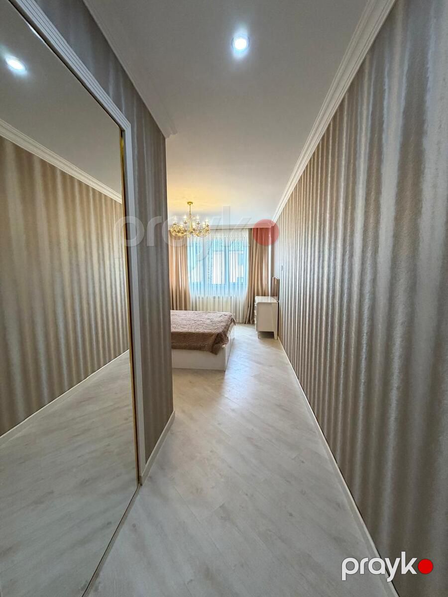Satılır 3 otaqlı yeni tikili 163 m² — Mənzil, Bakı (8)