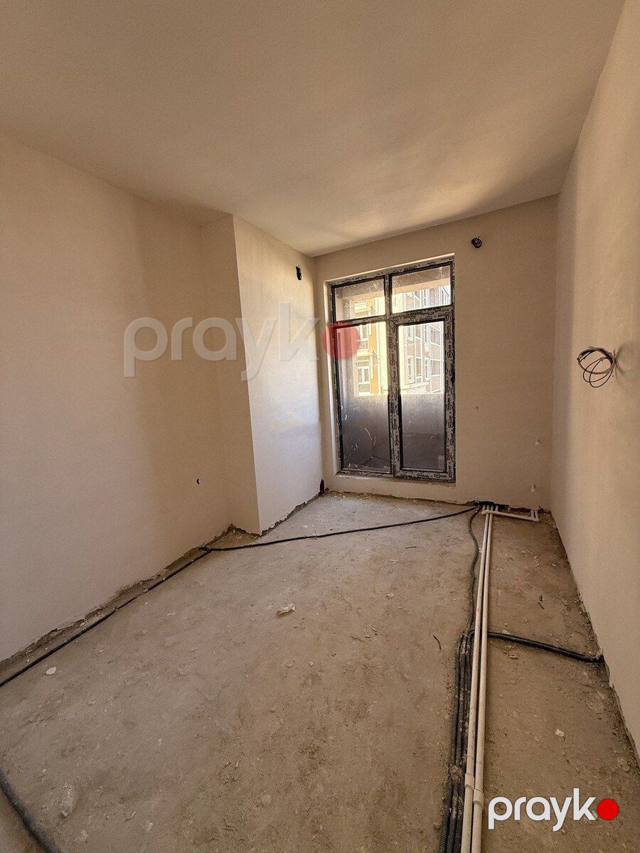 Satılır 2 otaqlı yeni tikili 56 m² — Mənzil, Bakı (9)