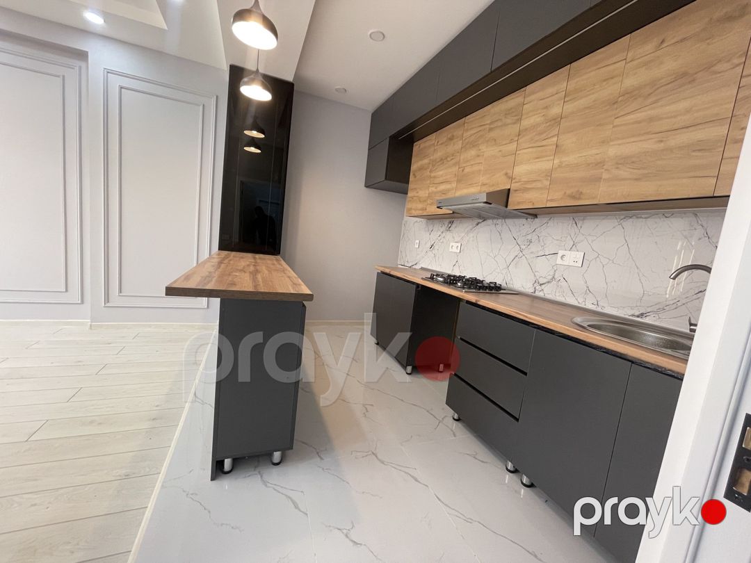 İcarəyə verilir 3 otaqlı yeni tikili 85 m² — Mənzil, Bakı (4)