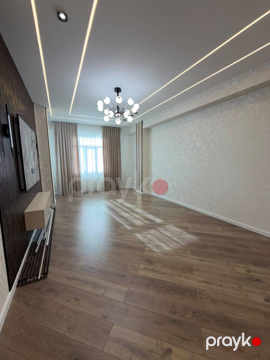 Satılır 2 otaqlı yeni tikili 79 m² — Mənzil, Bakı (3)