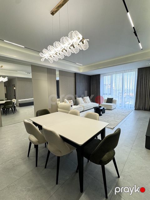 Satılır 3 otaqlı yeni tikili 110 m² — Bakı