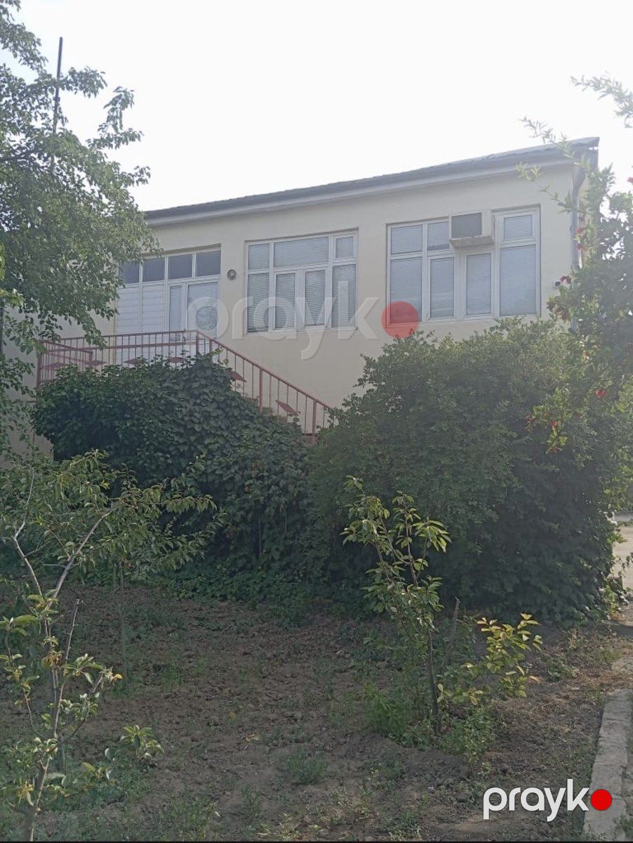 Satılır 5 otaqlı həyət evi/bağ evi 280 m² — Ev, villa, Bakı (2)
