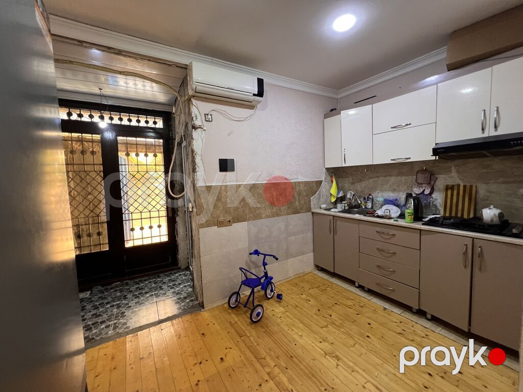 2 otaqlı, 45 kv. m — Ev, villa, Mehdiabad (3)