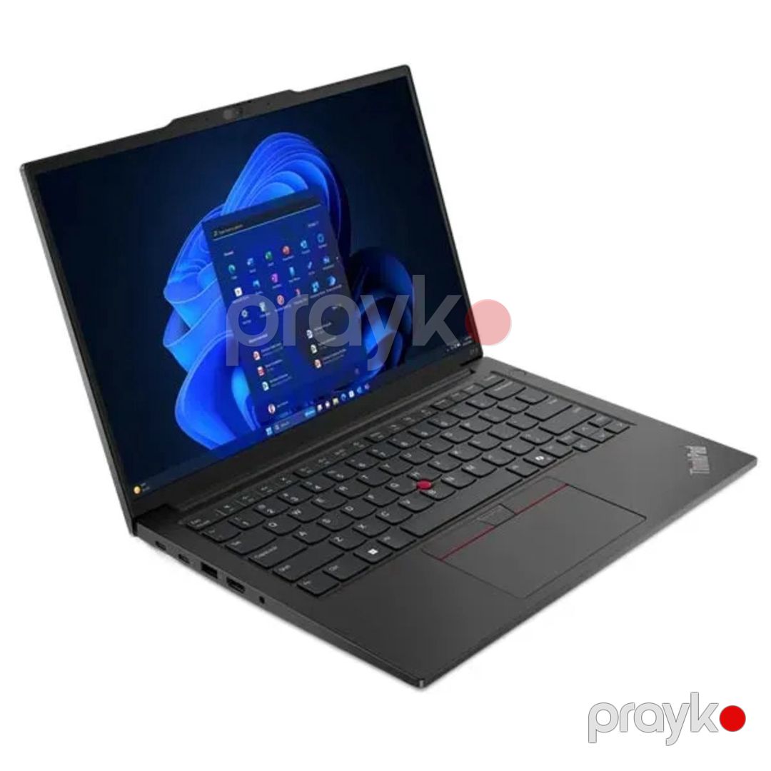 Lenovo ThinkPad E14 G6 21M7A025CD — Noutbuklar, Bakı (2)
