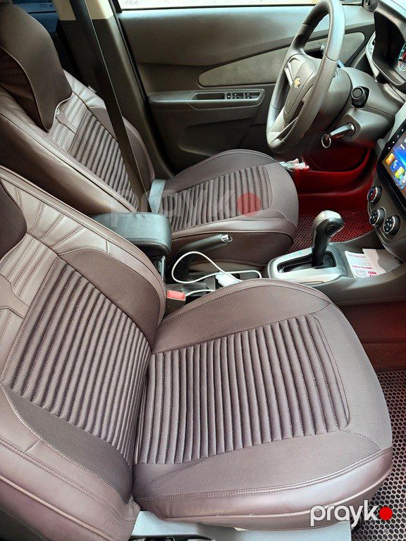 Chevrolet Cobalt, 1.5 L, 2024 il, 91 000 km — Avtomobillər, Bakı (7)