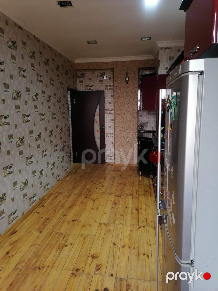 İcarəyə verilir 2 otaqlı yeni tikili 65 m² — Mənzil, Xırdalan (9)