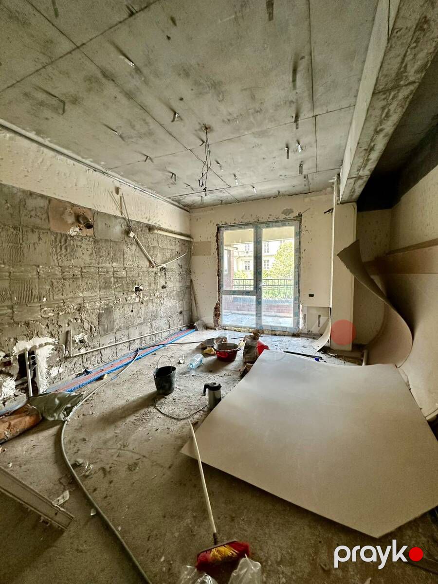 Satılır 4 otaqlı yeni tikili 185 m² — Mənzil, Bakı (9)