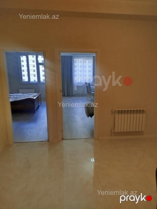 Satılır 2 otaqlı Bina evi menzil (Yeni tikili), 74 m², Saray — Mənzil, Abşeron (6)