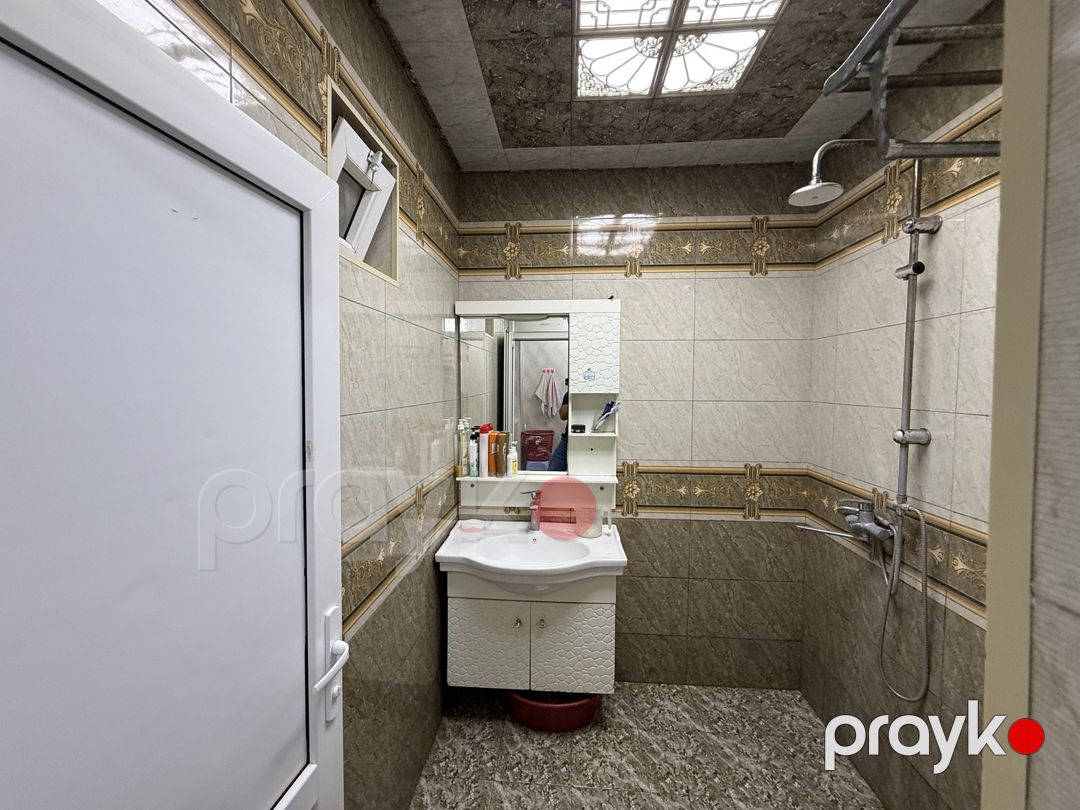 Həyət evi, Mehdiabad qəs — Ev, villa, Bakı (9)