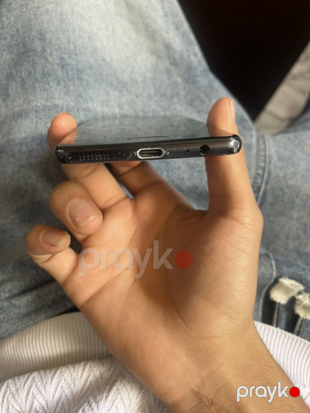 Meızu smartfon - Arxa hissədə ikinci ekranlı model (bildirişlər — Digər smartfonlar, Bakı (4)