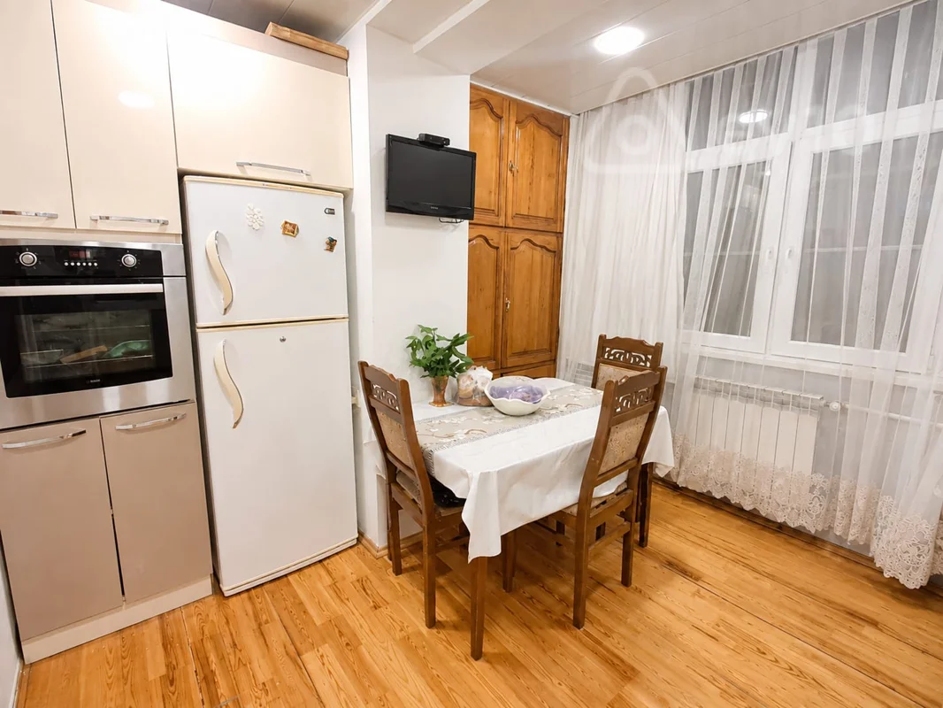 3 otaqlı mənzil, 70 m², Şirin Mirzəyev — Mənzil, Bakı (8)