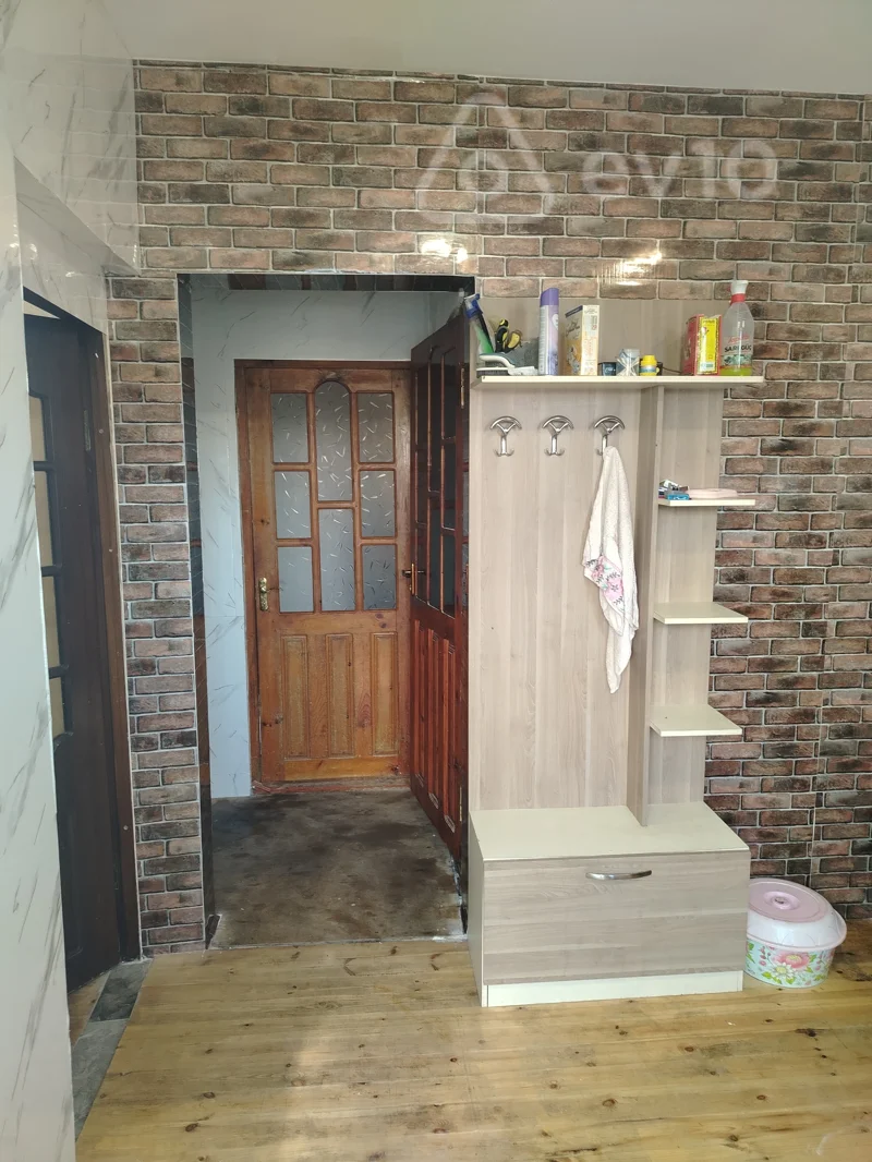 3 otaqlı həyət evi, 70 m², Bineqdi qesebesi Ayxan haqverdiyev küçəsi — Ev, villa, Bakı (2)