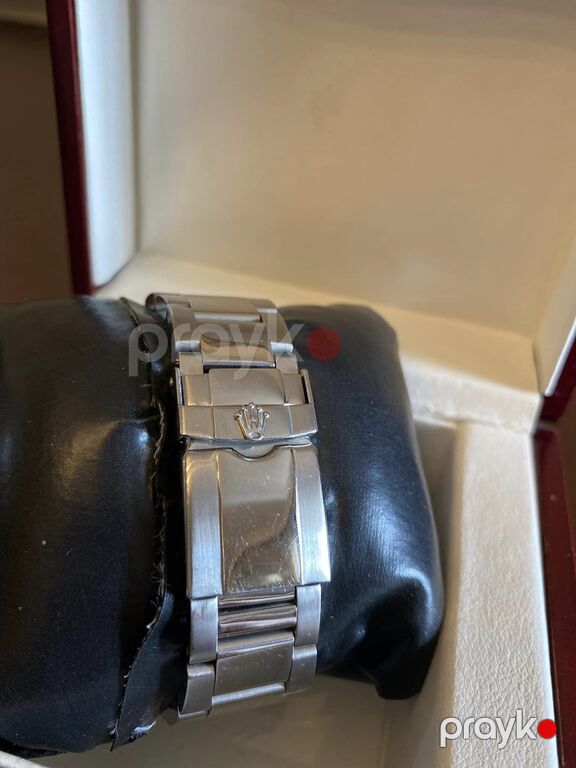 "Rolex Oyster Perpetual Cosmograph" qol saatı — Şəxsi əşyalar, Bakı (5)