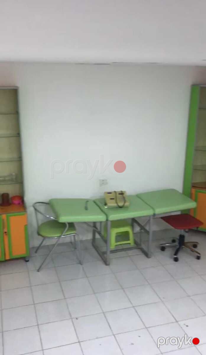 İcarəyə verilir obyekt 70 m² — Əmlak, Bakı (9)
