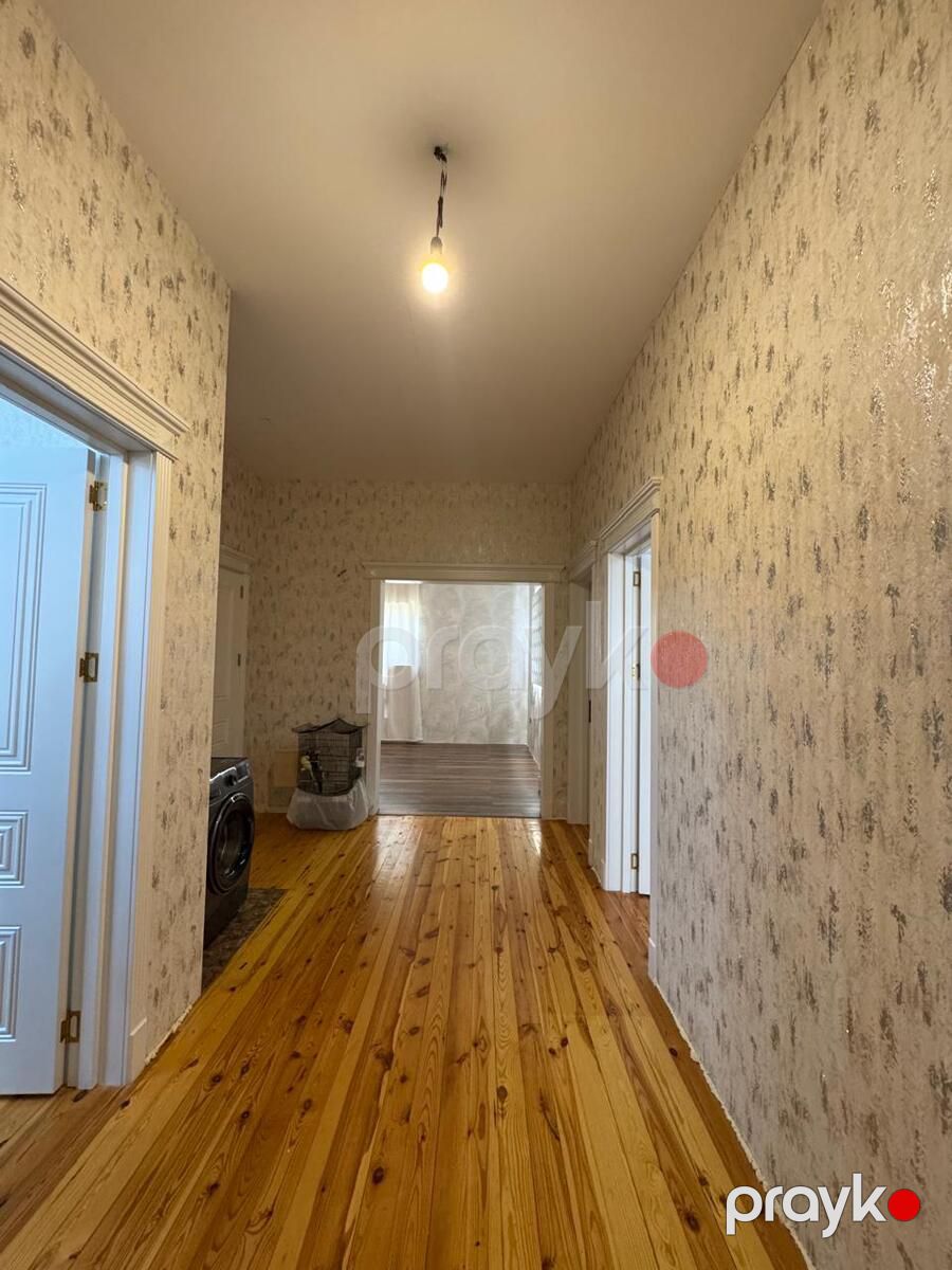 Satılır 3 otaqlı həyət evi/bağ evi 110 m² — Ev, villa, Bakı (6)