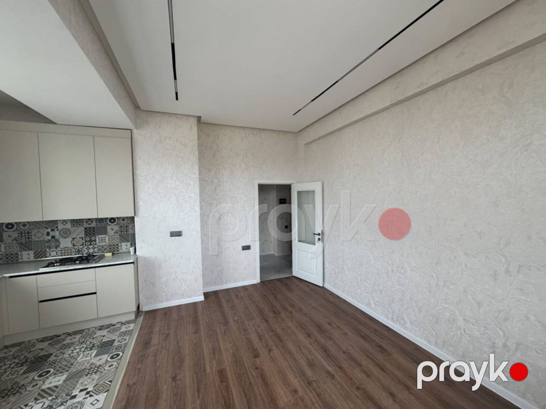 Satılır 2 otaqlı yeni tikili 55 m² — Mənzil, Bakı (8)