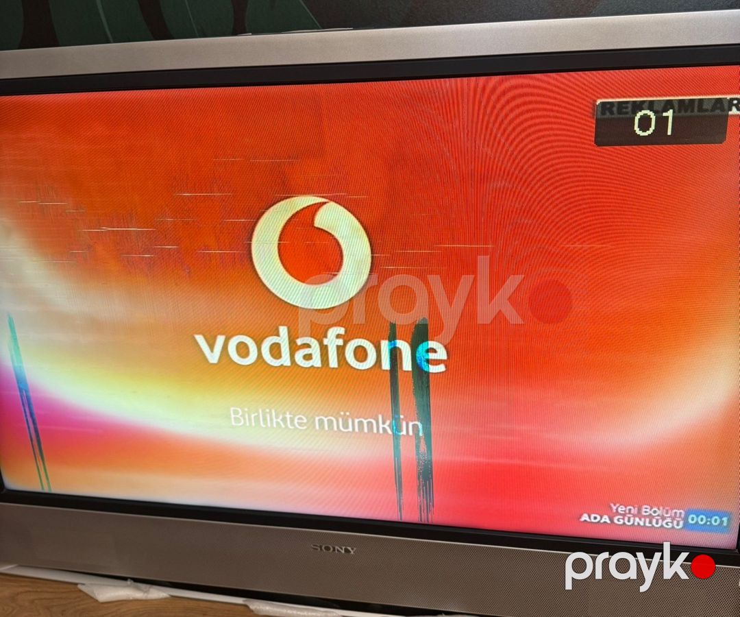 Televizor Sony — TV və Video, Bakı (6)