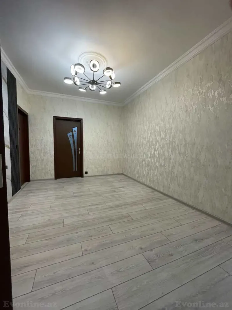 Satılır 2 otaqlı Mənzil Köhnə tikili 55 m² Bakı, Nəsimi r., 20 Yanvar m — Mənzil, Bakı (5)