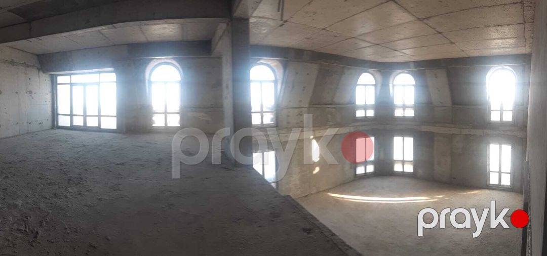Satılır 8 otaqlı yeni tikili 890 m² — Mənzil, Bakı (12)