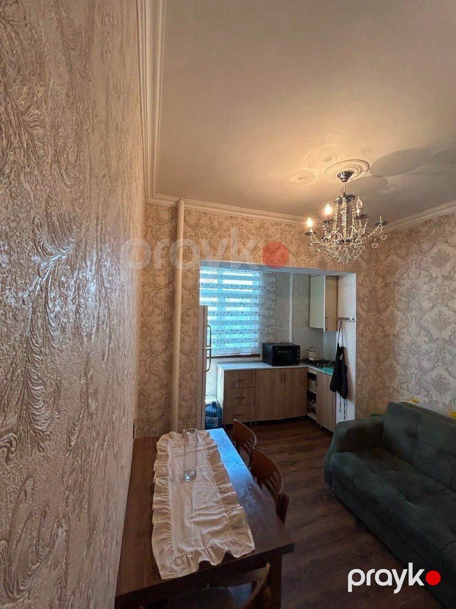 Satılır 1 otaqlı köhnə tikili 45 m² — Mənzil, Bakı (6)