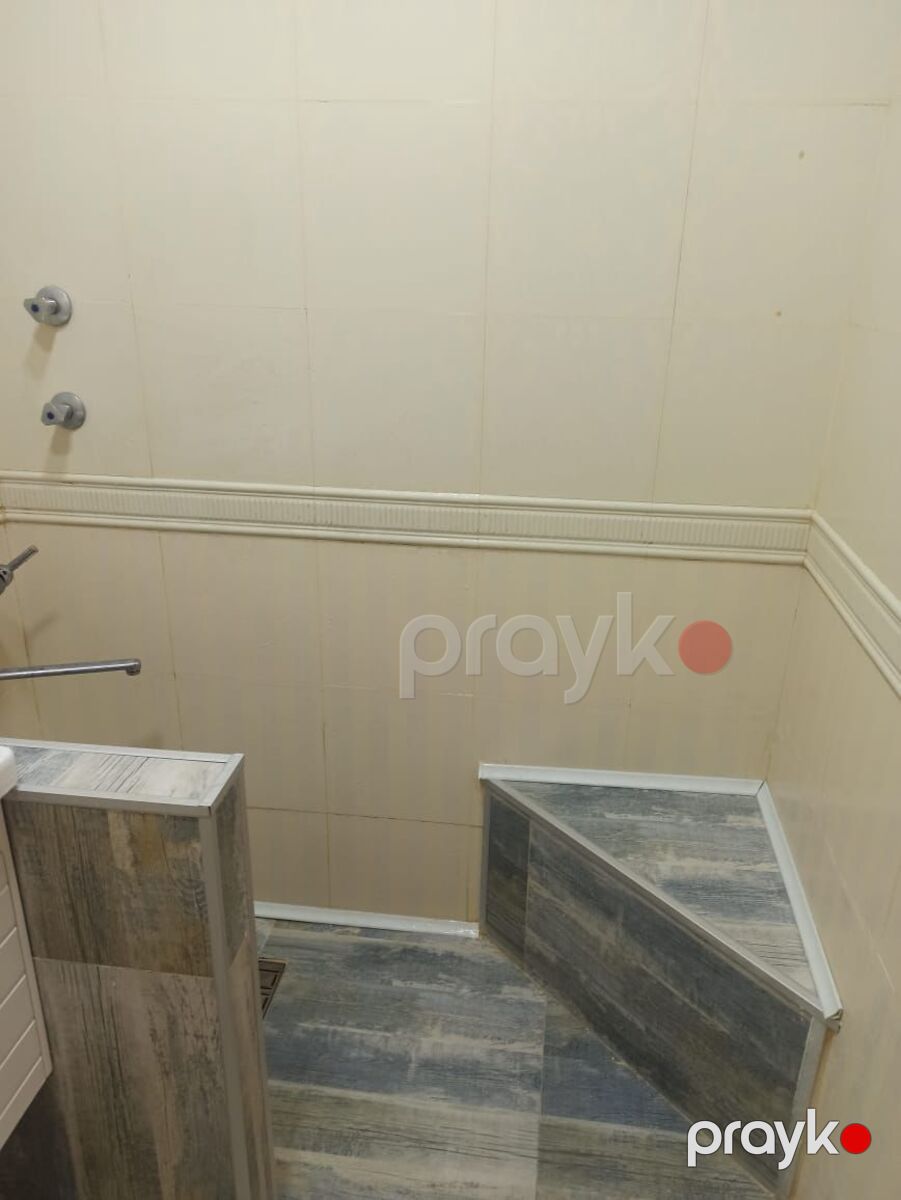 Satılır 4 otaqlı köhnə tikili 120 m² — Mənzil, Bakı (9)