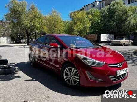 Bmw f30, 2024 il — Minik avtomobili icarəsi, Bakı (6)