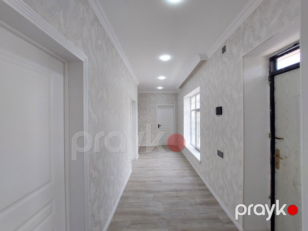 Həyət evi, Binə qəs — Ev, villa, Bakı (10)