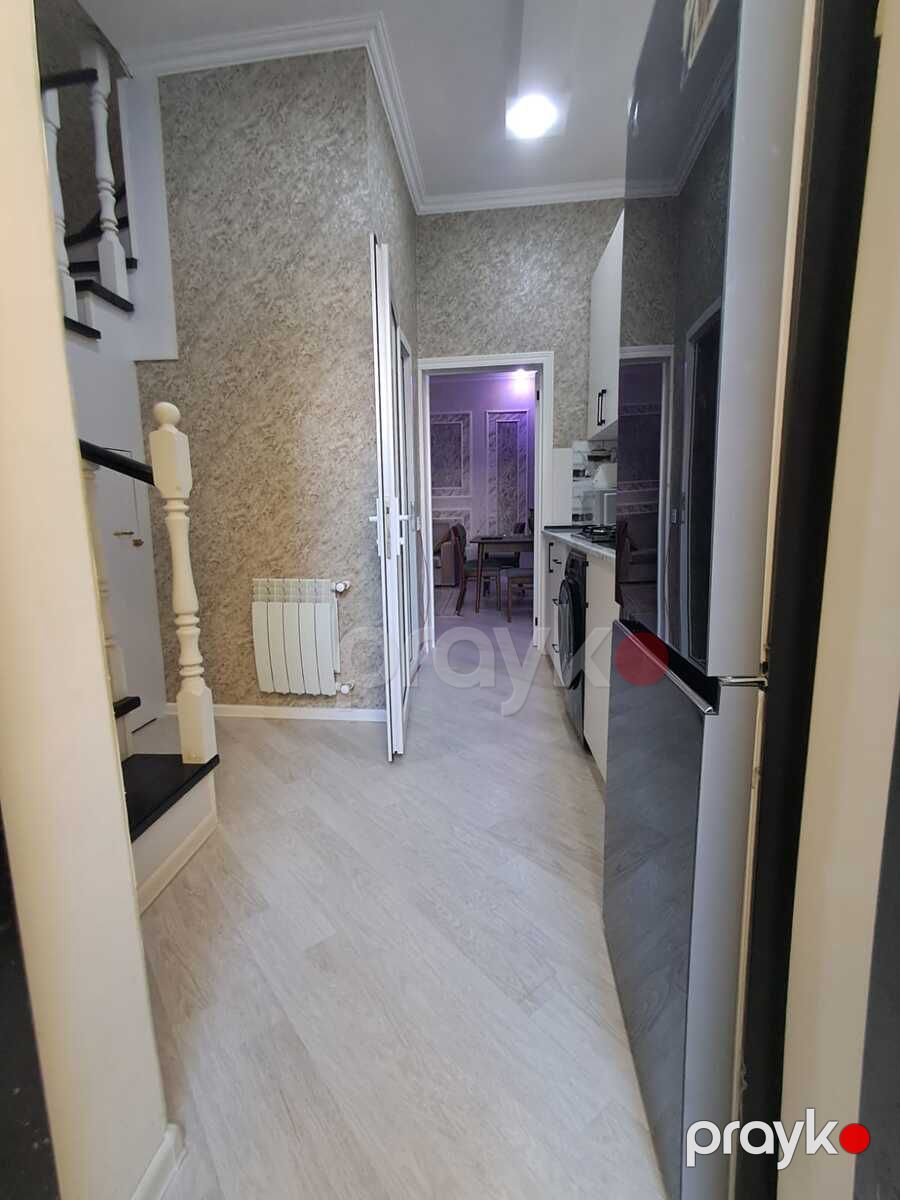 Həyət evi, Xırdalan ş — Ev, villa, Xırdalan (11)