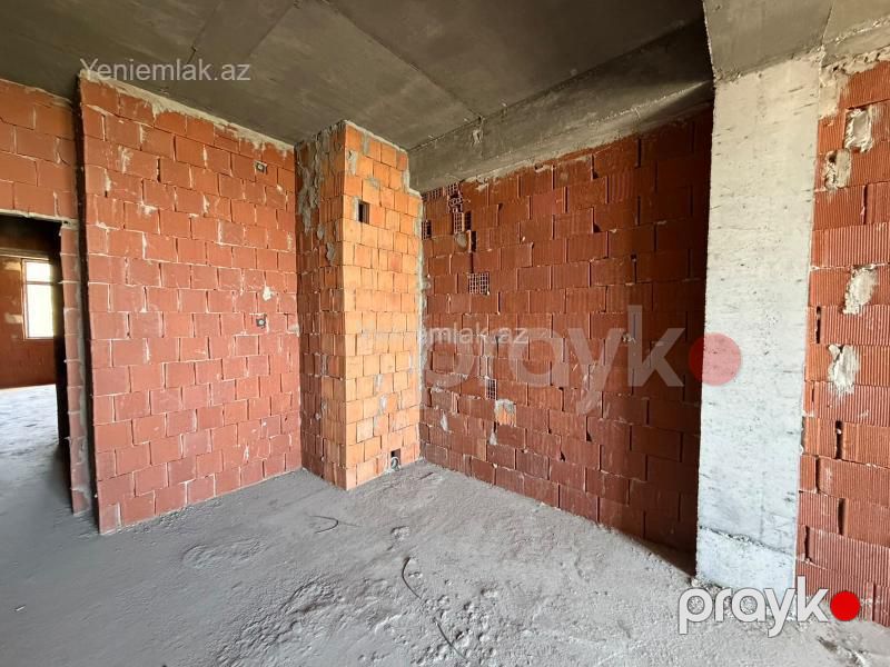 Satılır 2 otaqlı Bina evi menzil (Yeni tikili), 72 m², Sumqayıt Bulvarı — Mənzil, Sumqayıt (8)