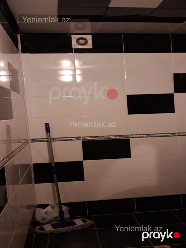 Satılır 2 otaqlı Bina evi menzil (Köhnə tikili), 50 m², 5-ci mikrorayon — Mənzil, Sumqayıt (9)