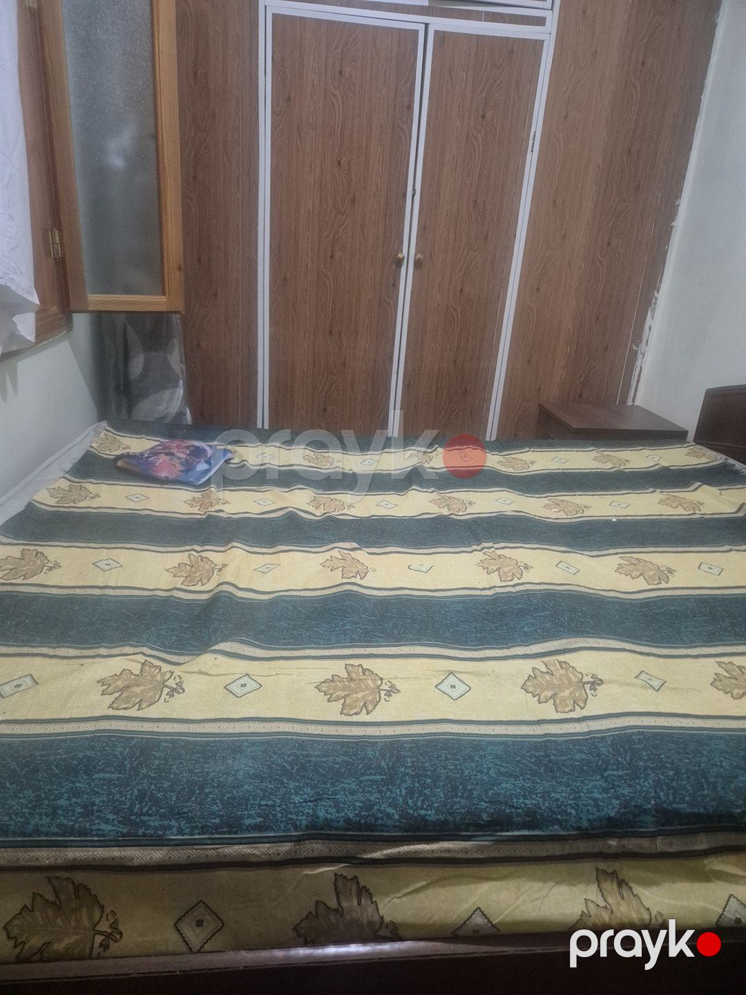 İcarəyə verilir 2 otaqlı həyət evi/bağ evi 40 m² — Ev, villa, Bakı (2)