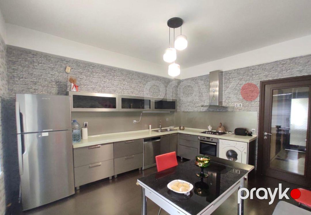 2-otaqlı yeni tikili, Nizami m., 110 m² — Mənzil, Bakı (7)