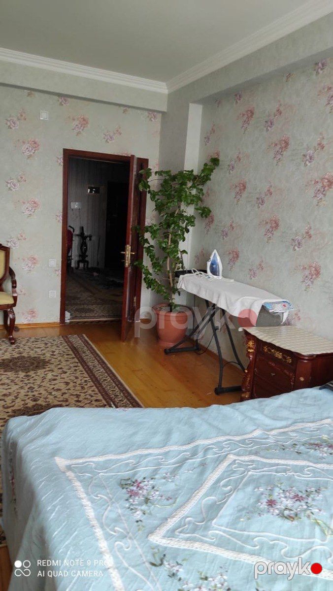 Satılır 3 otaqlı yeni tikili 148 m² — Mənzil, Bakı (11)