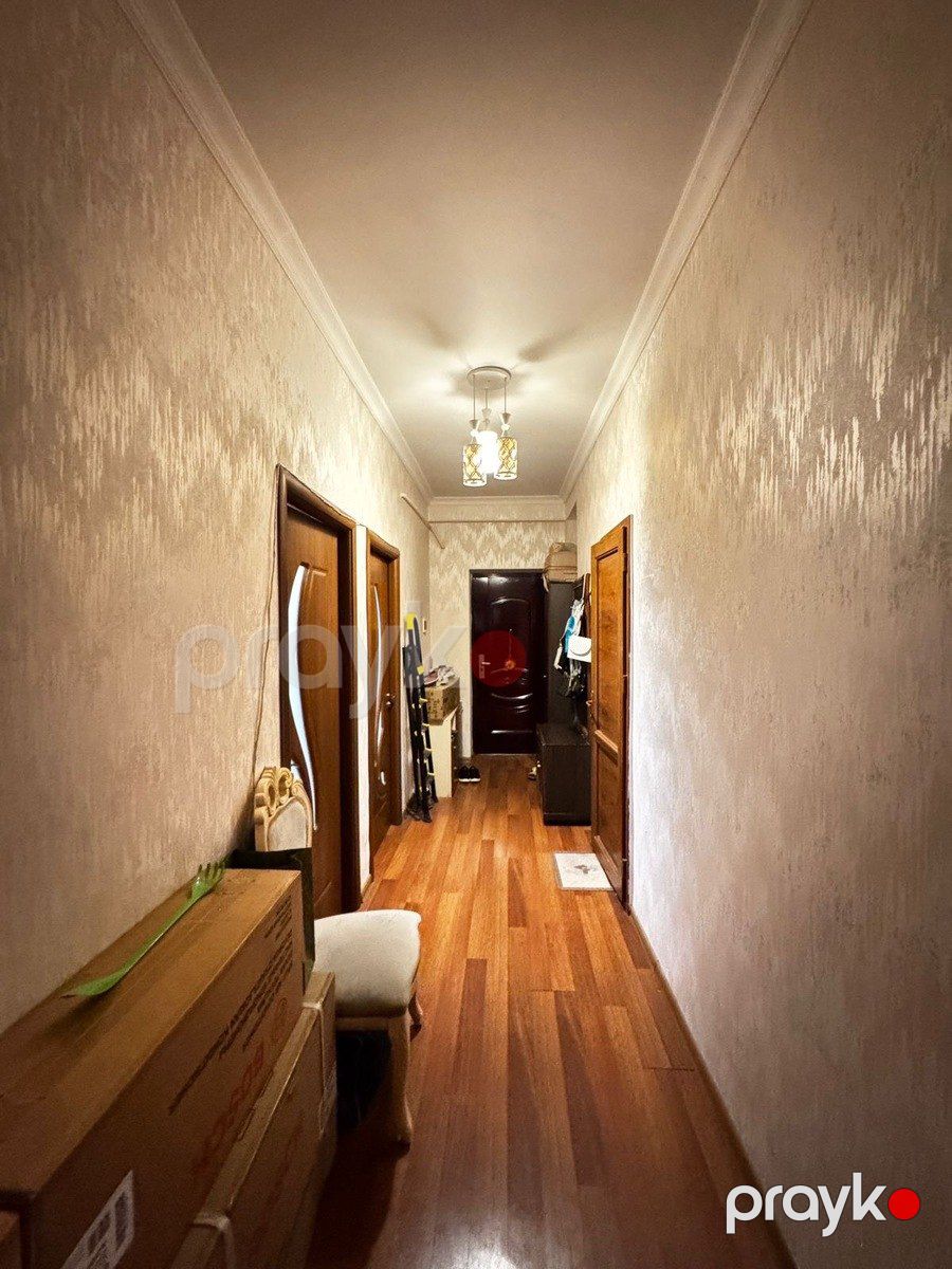 Satılır 2 otaqlı yeni tikili 64 m² — Mənzil, Bakı (3)