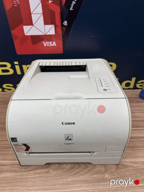 Canon i-Sensus LBP5050 — Bakı