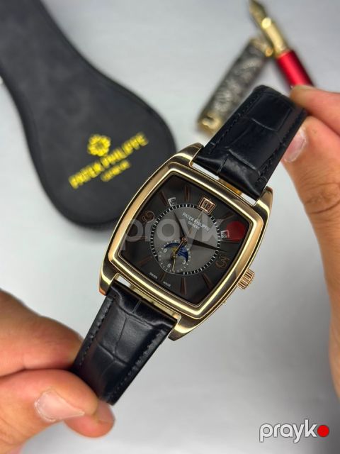 Patek Philippe qol saatı — Bakı