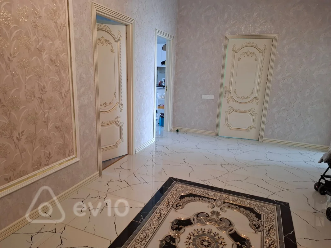 3 otaqlı mənzil, 126 m², Həsən Bəy Zərdabi prospekti — kirayə — Mənzil, Bakı (8)