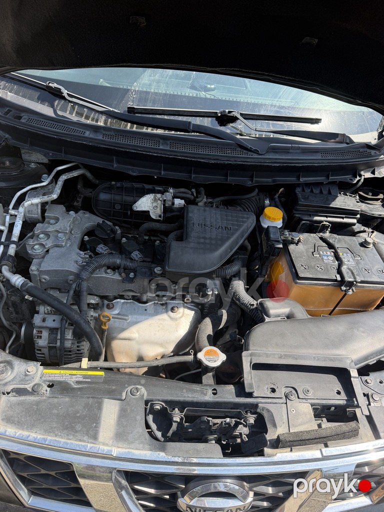 Nissan X-Trail, 2.5 L, 2008 il, 257 000 km — Avtomobillər, Şirvan (3)