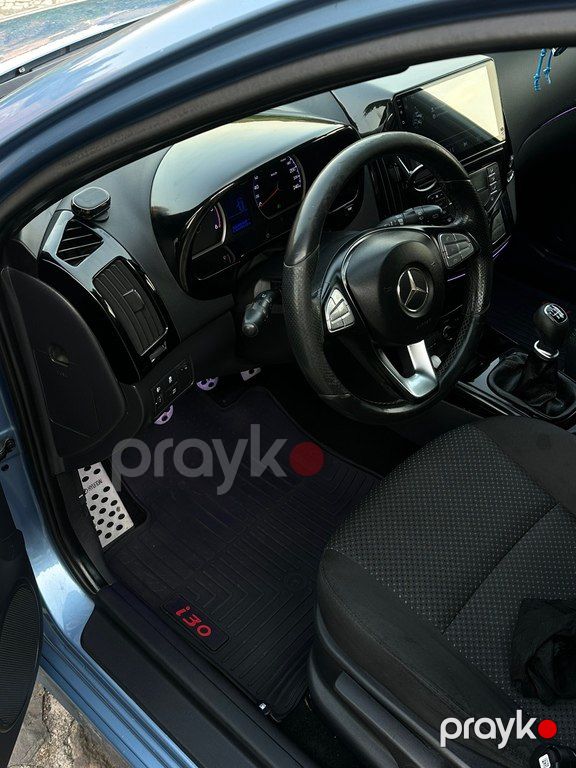 Hyundai i30, 1.6 L, 2011 il, 289 000 km — Avtomobillər, Tovuz (11)