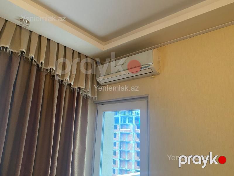 Satılır 2 otaqlı Bina evi menzil (Yeni tikili), 70 m², Nərimanov rayonu — Mənzil, Bakı (6)