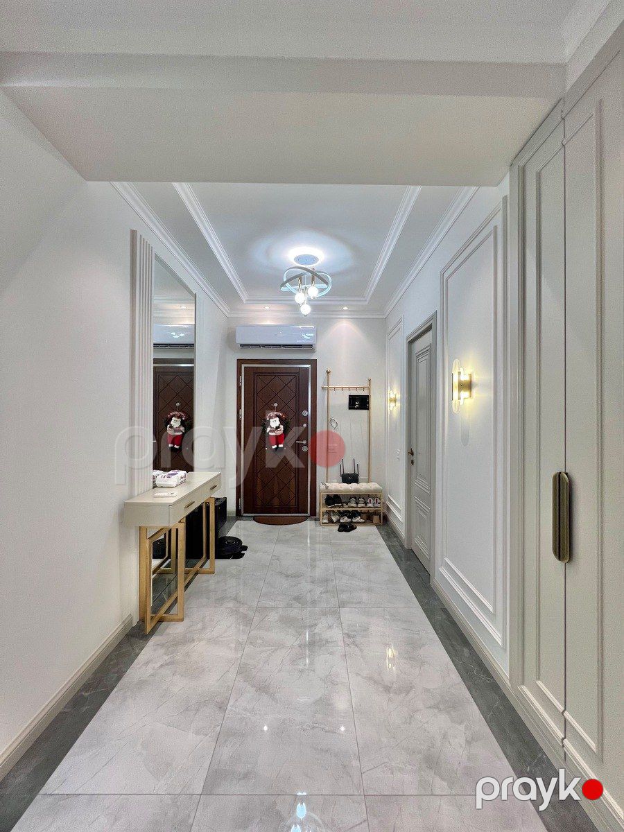 Satılır 2 otaqlı yeni tikili 69 m² — Mənzil, Bakı (6)