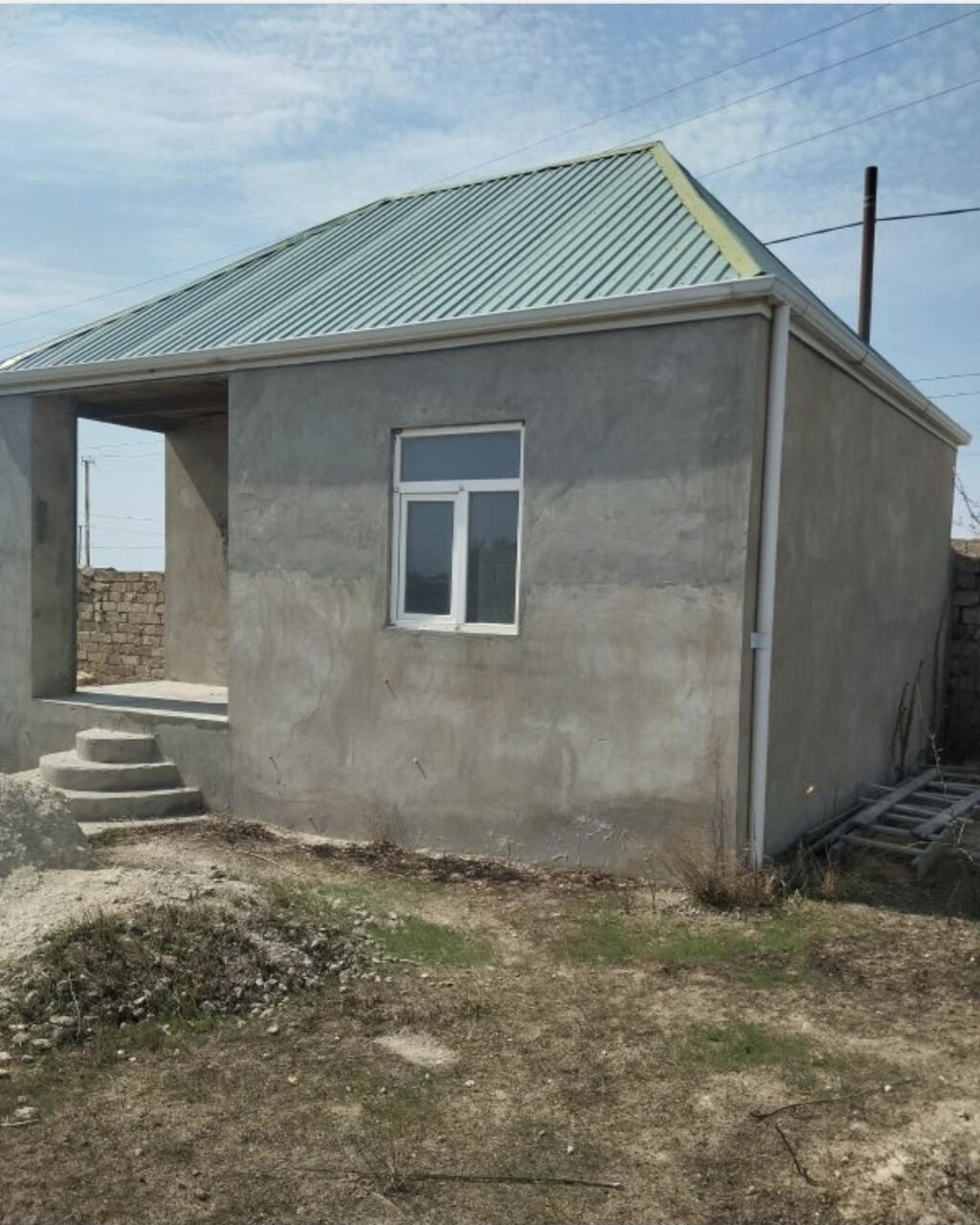 19 sot, Bələdiyyə — Torpaq, Digah (3)