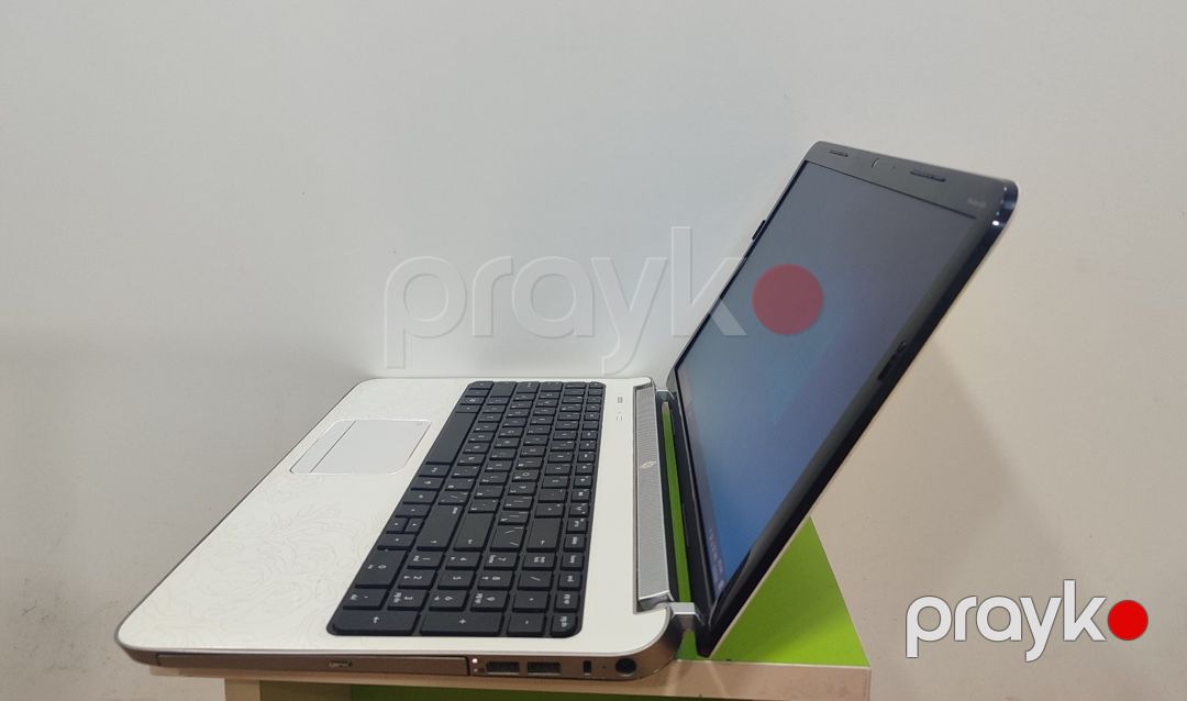 HP Pavilion DV6 — Noutbuklar, Bakı (2)