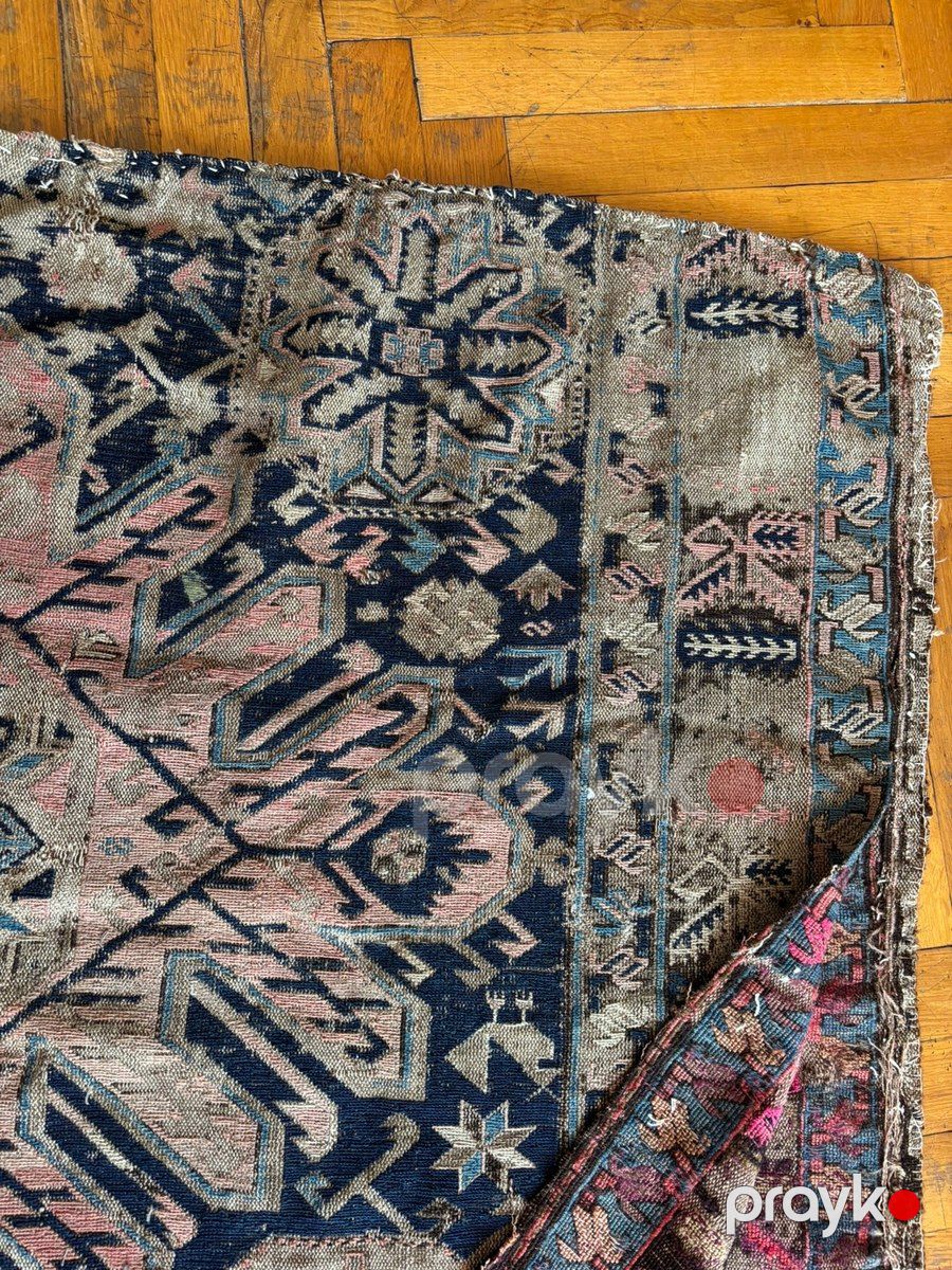 Xalça — Xalılar və xalı yolları, Bakı (2)